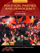 Political Parties and Democracy: Europe