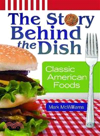 The Story Behind the Dish