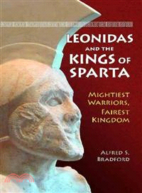 Leonidas and the Kings of Sparta