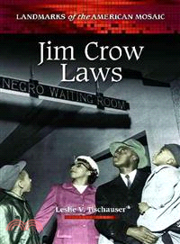 Jim Crow Laws