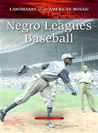 Negro Leagues Baseball