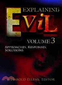 Explaining Evil