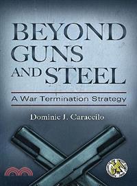 Beyond Guns and Steel