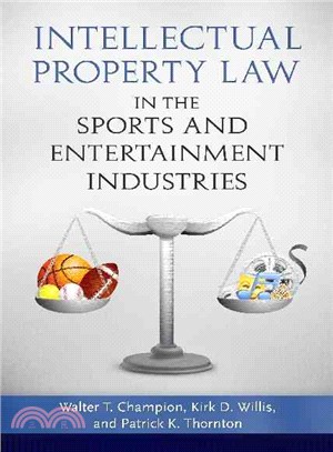 Intellectual property law in...