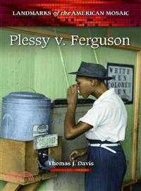 Plessy v. Ferguson