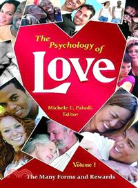 The Psychology of Love