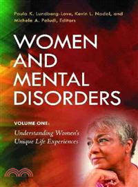 Women and Mental Disorders