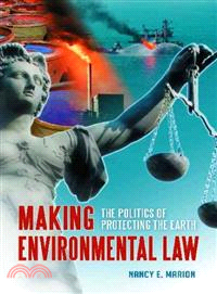 Making Environmental Law