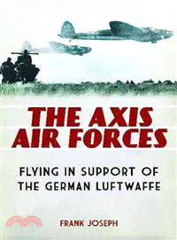 The Axis Air Forces