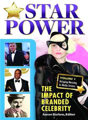 Star Power ― The Impact of Branded Celebrity