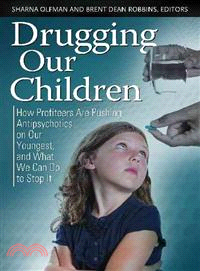 Drugging Our Children