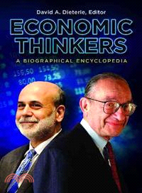 Economic Thinkers ― A Biographical Encyclopedia