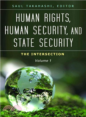 Human Rights, Human Security, and State Security ― The Intersection