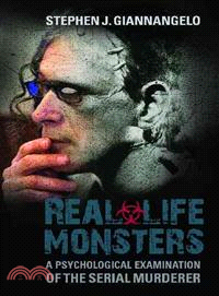 Real-life monstersa psycholo...