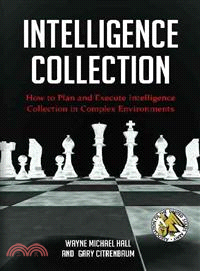 Intelligence Collection