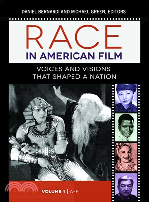 Race in American Film ─ Voices and Visions That Shaped a Nation