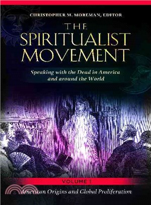 The Spiritualist Movement ― Speaking With the Dead in America and Around the World