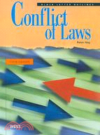 Conflict of laws /