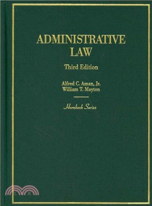 Administrative law /