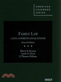 Family law :cases, comments,...