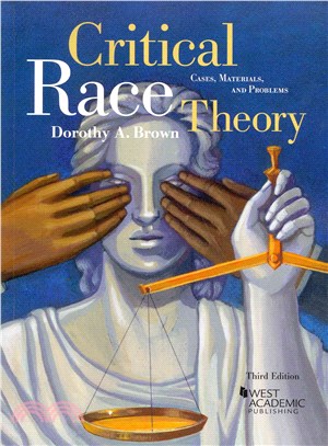 Critical race theory :cases,...