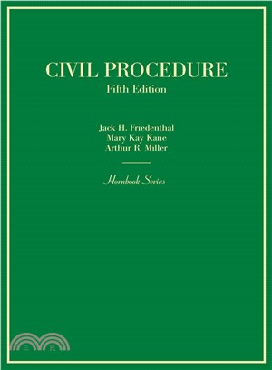 Civil procedure /