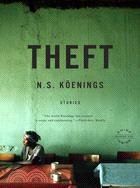 Theft: Stories