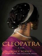 Cleopatra ─ A Life