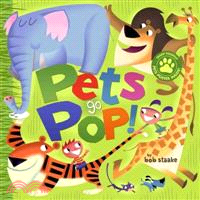 Pets Go Pop!