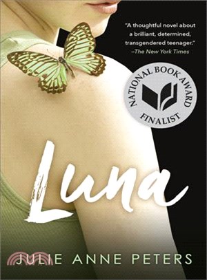 Luna :a novel /