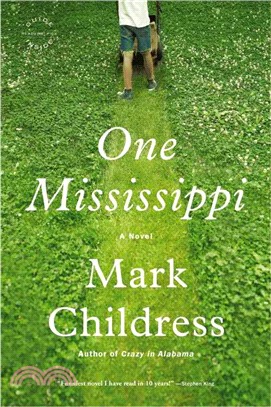 One Mississippi :a novel /