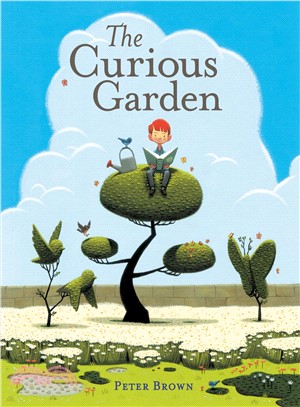 The curious garden /