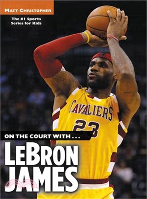 On the Court With...lebron James