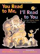 You Read to Me, I'll Read to You: Very Short Scary Tales to Read Together ─ Very Short Scary Tales to Read Together