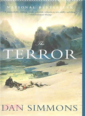 The Terror | 拾書所