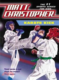 Karate Kick