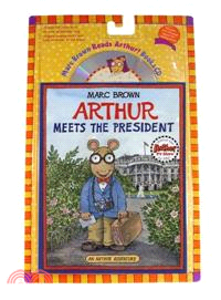 Arthur Meets the President