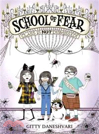 School of Fear.Class is not ...