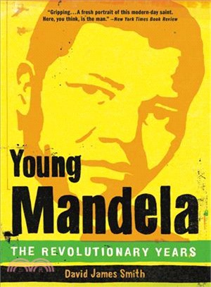 Young Mandela /