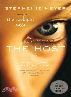 The Host | 拾書所