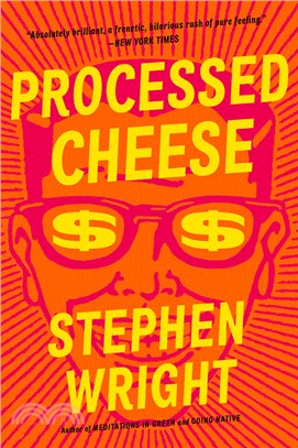 Processed Cheese