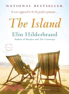 The Island ─ A Novel