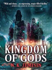 The Kingdom of Gods