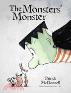 The monsters' monster /