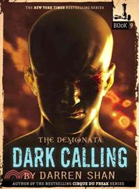 Dark Calling