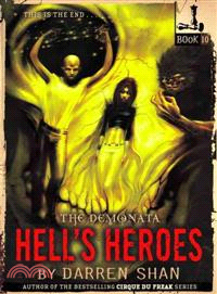 Hell's Heroes