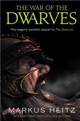 The War of the Dwarves