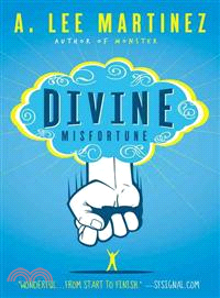 Divine Misfortune