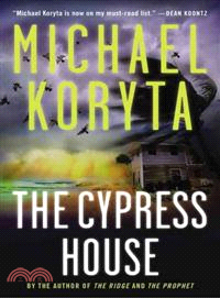 The Cypress House