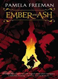 Ember and Ash